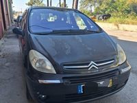 usado Citroën Xsara Picasso 1.6 diesel