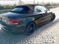 usado BMW 120 Cabriolet d Pack M