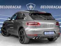 usado Porsche Macan S Diesel PDK