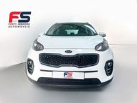 usado Kia Sportage 1.7 CRDI ISG TX