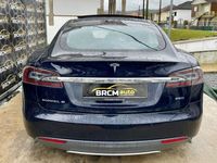 usado Tesla Model S 85D