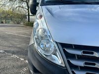 usado Renault Master 2.3 dCi L3 3.5T 125CD