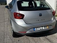 Usado Seat Ibiza 70 HP (51 kW) 2011 Sedan