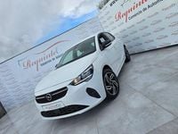 Usado Opel Corsa-e 100 kW (136 HP) 2021 Branco Citadino