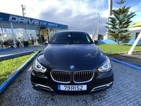 usado BMW 520 Gran Turismo d Line Luxury