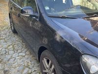 usado VW Golf VI variant 1.6 tdi 105 cv