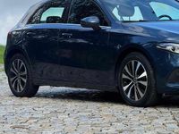 Usado Mercedes A250 218 HP (160 kW) 2021 Azul