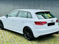 usado Audi A3 Sportback 1.6TDI 110cv