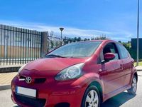 usado Toyota Aygo 1.0 VVT-i