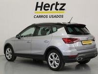 usado Seat Arona 1.0 TSI FR 95cv