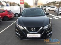 usado Nissan Qashqai 1.7 dCi N-Tec