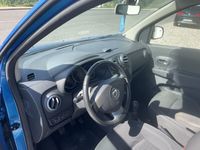 usado Dacia Lodgy 1.5 DCI stepway 7 lugares