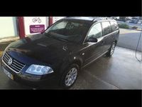 usado VW Passat 1.9 TDI