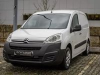 Usado Citroën Berlingo 100 HP (73 kW) 2018 Branco Monovolume