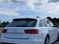 usado Audi A6 Avant 2.0 TDi S-Line