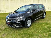 usado Renault Espace 1.6 dCi Zen