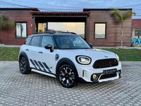 Usado Mini Countryman 220 HP (161 kW) 2023 Branco SUV