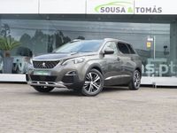 usado Peugeot 5008 1.6 BlueHDi Allure