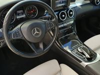 usado Mercedes C300 BlueTEC Hybrid