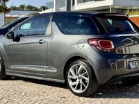 Usado Citroën DS3 110 HP (80 kW) 2015 Outra