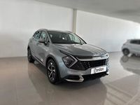 Usado Kia Sportage 150 HP (110 kW) 2025 Cinzento SUV