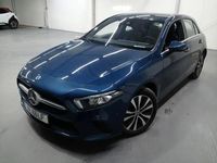 Usado Mercedes A250 Style 218 HP (160 kW) 2021 Azul Citadino