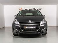 usado Peugeot 208 1.2 PureTech M6 Allure Navigator 5p