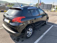 usado Peugeot 2008 1.2 2015