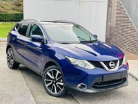 usado Nissan Qashqai TEKNA 1.5DCI 110CV