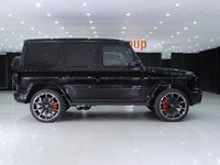Usado Mercedes G63 AMG AMG 585 HP (430 kW) 2024 Preto SUV