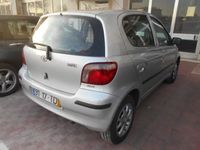 usado Toyota Yaris 1.0 Sol