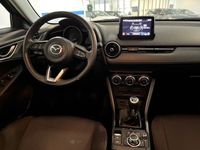 usado Mazda CX-3 1.8 Sky.Advance Navi