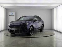 Novo Cupra Terramar 150 HP (110 kW) 2026 Azul SUV