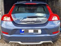 usado Volvo C30 1.6D 110 CV