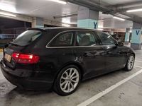 usado Audi A4 Avant 2.0TDI