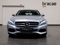 usado Mercedes C220 Classe Cd Avantgarde