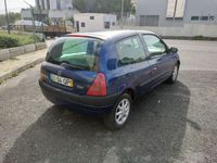 usado Renault Clio II 