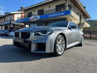 Novo BMW M2 480 HP (353 kW) 2025 Cinza Coupé