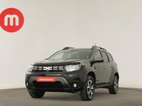 Usado Dacia Duster Journey 115 HP (84 kW) 2024 Preto SUV