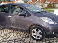 Usado Toyota Yaris 69 HP (50 kW) 2011 Citadino