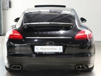 usado Porsche Panamera 3.0 D