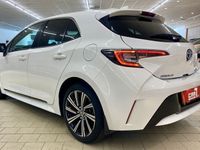 usado Toyota Corolla 1.8 Hybrid Comfort+P.Sport