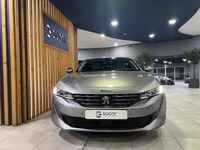 Usado Peugeot 508 Allure 225 HP (165 kW) 2020 Cinza Carrinha