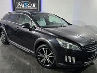 Usado Peugeot 508 RXH 200 HP (147 kW) 2013 Outra