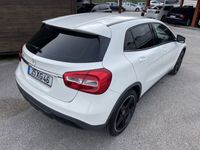 usado Mercedes GLA180 CDi Style