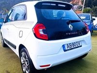 usado Renault Twingo 1.0 SCe Zen