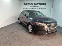 Usado Audi A1 Sportback Sport 105 HP (77 kW) 2015 Preto Citadino