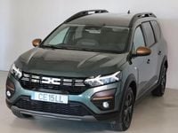 Usado Dacia Jogger Extreme 101 HP (74 kW) 2025 Outro Monovolume