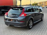 Usado Volvo C30 R-Design 115 HP (84 kW) 2013 Cinza Citadino