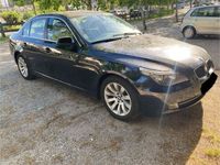 usado BMW 520 D - 177cv